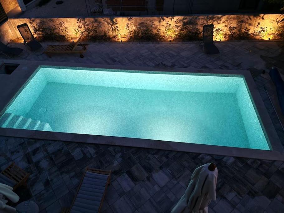 Villa Murva Kastela Dış mekan fotoğraf