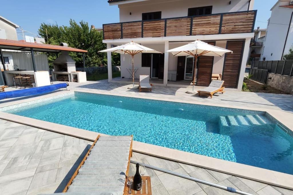 Villa Murva Kastela Dış mekan fotoğraf